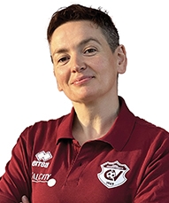 Rapari Michela