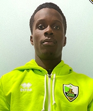 Fall Abdoulaye