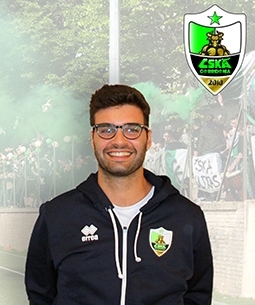 Ilari Mattia