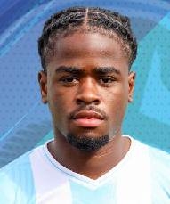 Nkosi Pedro