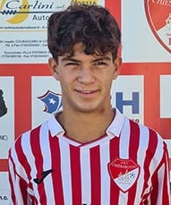 Bambozzi Elia