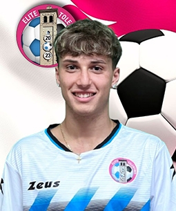 Pottetti Alberto