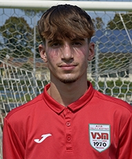 Clementi Jacopo