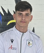 Goxhaj Angelo