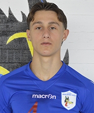Milozzi Alessio