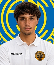 Zamputi Daniele