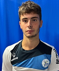 Matricardi Diego