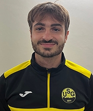 Andrenacci Matteo