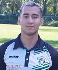 Correa Andrey
