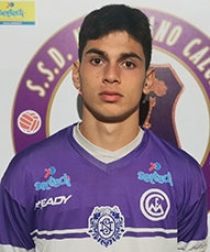 Galeotti Lorenzo