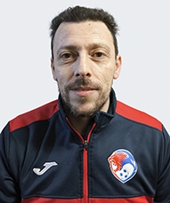 Romagnoli Daniele