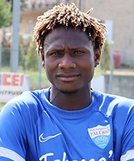 Dembele Matenin