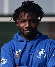 Gueye Ibra