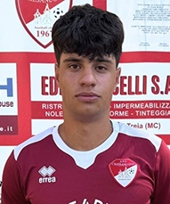 Zannotti Paolo