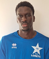 Niane Papa Abdou
