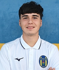 Pazzaglia Fabian Aaron