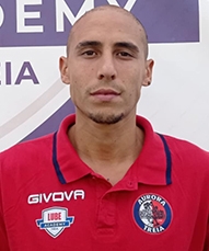 Arias Alexis Ezequiel