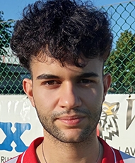 Cicconofri Mattia