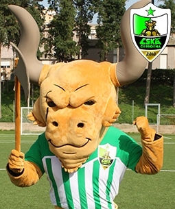 Minotauro 
