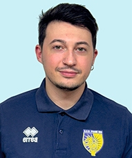 Marcaccio Lorenzo