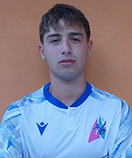 Mascaretti Federico
