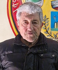 Mazzoni Maurizio