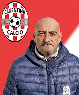 Riccucci Mauro