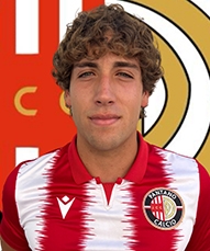 Frulla Cristiano