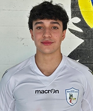 Marsili Luca
