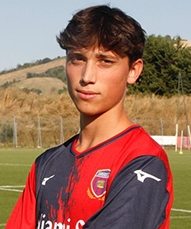 Innamorati Matteo