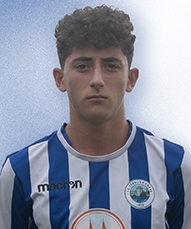 Saponara Nicolo