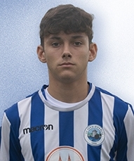 Bostrenghi Alessandro
