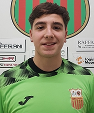 Sarracino Riccardo