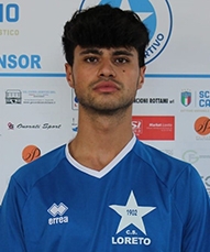 Sarti Lorenzo