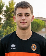 Ciucani Andrea