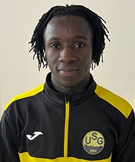 Ceesay Kawsu
