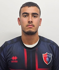 Salvatori Nicolas