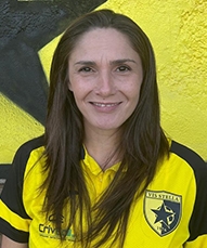 Calvaresi Monja