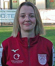 Tocchetti Laura