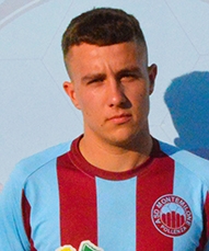 Mancini Arcangelo Michele