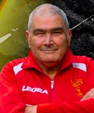 Agostinelli Roberto.