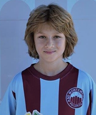 Montemaggi Alessandro