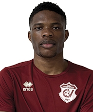 Chukwudi Mbama