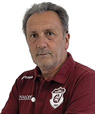 Salvucci David