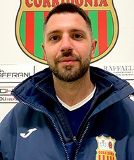 Chiaramoni Giovanni