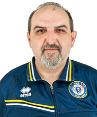 Capriotti Enrico