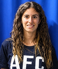 Ferracuti Federica