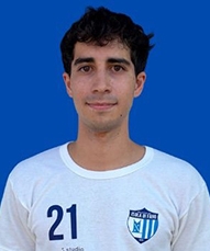 Sambuchi Gabriele
