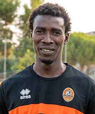 Fofana Madi