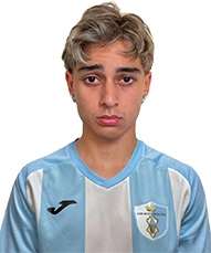 Pieroni Alessandro